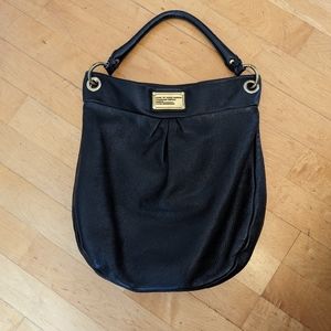 Marc Jacobs Hillier Black Bag